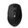 Inca IWM-244RS Siyah Optik Sessiz Kablosuz Mouse