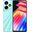Infinix Hot 30 5G 128GB 4GB Ram 6.78 inç 50MP Akıllı Cep Telefonu Mavi