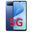 Infinix Hot 60i 5G 256 GB 8 GB Ram Mavi