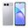 Infinix Smart 10 Plus 128GB 4GB Ram Gümüş