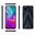 Infinix Smart 5 64GB 3GB Ram 6.6 inç 13MP Akıllı Cep Telefonu Siyah