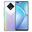 Infinix Zero 8 128GB 8GB Ram Gümüş