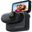 Insta360 GO 3S 128 GB Siyah Aksiyon Kamera