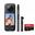 Insta360 X3 Aksiyon Kamera - Bullet Time Kit