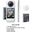 Insta360 X4 Air Beyaz Aksiyon Kamera + Starter Kit