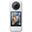 Insta360 X4 Air Beyaz Aksiyon Kamera