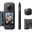 Insta360 X4 Air Siyah Aksiyon Kamera - Essential Kit