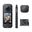 Insta360 X4 Air Siyah Aksiyon Kamera + Starter Kit