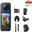 Insta360 X4 Aksiyon Kamera + Creator Kit