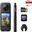 Insta360 X4 Aksiyon Kamera + GPS Kit