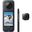 Insta360 X4 Aksiyon Kamera + Kayak Kiti