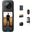 Insta360 X4 Aksiyon Kamera + Peter Mckinnon Edition