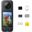 Insta360 X4 Aksiyon Kamerası + Aksiyon Kiti