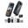 Insta360 X4 Aksiyon Kamerası - BMW Motorrad Edition Kit