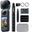 Insta360 X4 Aksiyon Kamerası - Endurance Kit