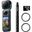 Insta360 X4 Aksiyon Kamerası - Premium Lens Guards Kit