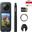 Insta360 X4 Aksiyon Kamerası + Premium Lens Guards Kit
