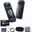 Insta360 X5 Siyah Aksiyon Kamerası - Shoot Ready Kit