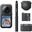 Insta360 X6 Siyah Aksiyon Kamera - Essential Kit