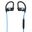 Jabra Sport Pace Mavi Bluetooth Kulaklık