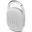 JBL Clip 4 Beyaz Bluetooth Hoparlör