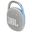 JBL Clip 4 Eco Beyaz Bluetooth Hoparlör