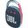JBL Clip 4 Mavi-Pembe Bluetooth Hoparlör
