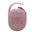 JBL Clip 4 Pembe Bluetooth Hoparlör