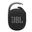 JBL Clip 4 Siyah Bluetooth Hoparlör