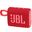 JBL Go 3 Kırmızı Bluetooth Hoparlör