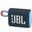 JBL Go 3 Mavi Pembe Bluetooth Hoparlör