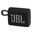 JBL Go 3 Siyah Bluetooth Hoparlör