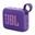 JBL Go 4 Mor Bluetooth Hoparlör