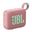 JBL Go 4 Pembe Bluetooth Hoparlör