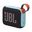 JBL Go 4 Siyah Turuncu Bluetooth Hoparlör