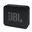 JBL Go Essential Siyah Bluetooth Hoparlör