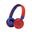 JBL JR310BT Kırmızı Çocuk Bluetooth Kulaklık