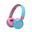 JBL JR310BT Mavi Çocuk Bluetooth Kulaklık