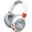 JBL JR470NC Beyaz Çocuk Bluetooth Kulaklık