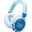 JBL JR470NC Mavi Çocuk Bluetooth Kulaklık
