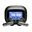 JBL Live Beam 4 Siyah Bluetooth Kulaklık