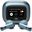 JBL Live Flex 3 Mavi Bluetooth Kulaklık