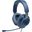 JBL Quantum 100 Mavi Gaming Kablolu Kulaklık