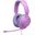 JBL Quantum 100M2 Mor Kablolu Kulak Üstü Oyuncu Kulaklığı