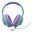 JBL Quantum 100M2 Yeşil Kablolu Kulak Üstü Oyuncu Kulaklığı