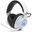 JBL Quantum 910 Beyaz Mavi Oyuncu Kulaklığı