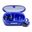 JBL Soundgear Clips Mavi Bluetooth Kulaklık