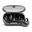 JBL Soundgear Clips Siyah Bluetooth Kulaklık