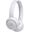 JBL T500BT Beyaz Bluetooth Kulaklık