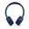 JBL T500BT Mavi Bluetooth Kulaklık